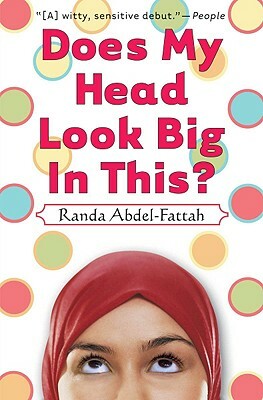 Does My Head Look Big in This? by Randa Abdel-Fattah