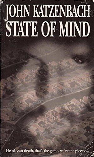 State of Mind by John Katzenbach