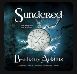 Sundered by Bethany Adams