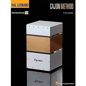 Cajon Method by Paul Jennings