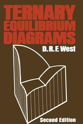 Ternary Equilibrium Diagrams by D. West