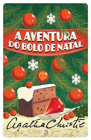 A Aventura do Bolo de Natal by Agatha Christie