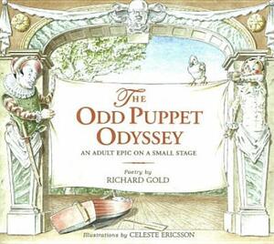 The Odd Puppet Odyssey by Richard Gold