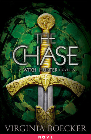 The Chase by Virginia Boecker