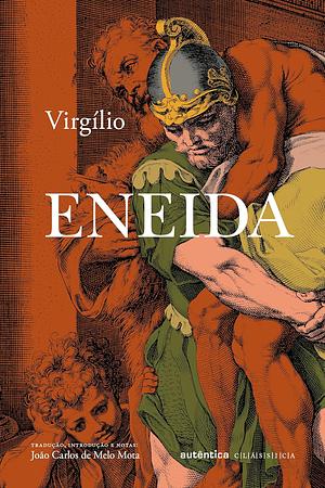 Eneida by Virgilio