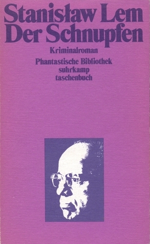 Der Schnupfen by Klaus Staemmler, Stanisław Lem