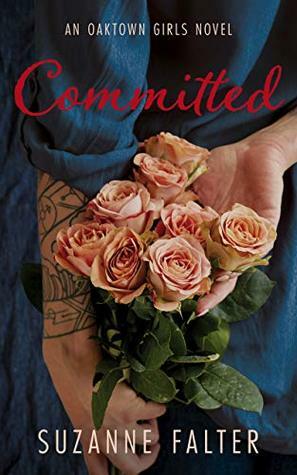 Committed by Suzanne Falter
