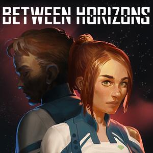 Between Horizons by 
