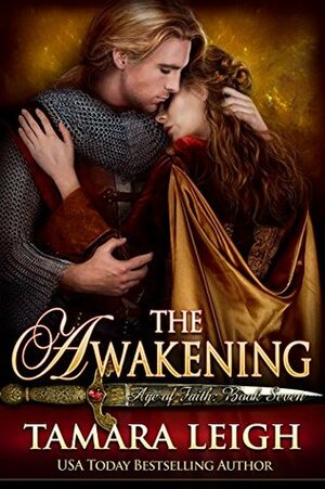 The Awakening by Tamara Leigh