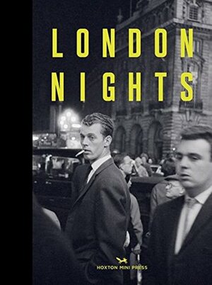 London Nights by Museum of London