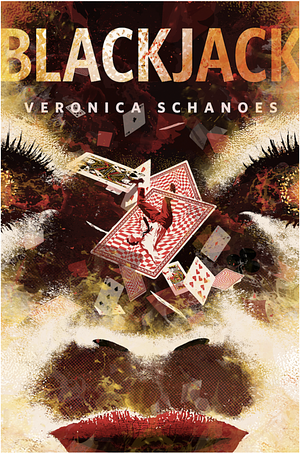 Blackjack by Veronica Schanoes