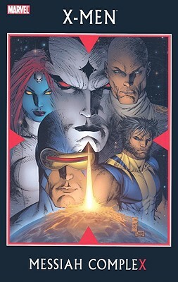 X-Men: Messiah Complex by 