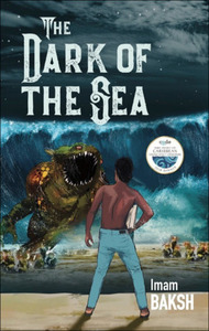 The Dark of the Sea by Imam Baksh