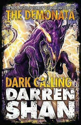 Dark Calling by Darren Shan