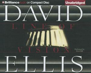 Line of Vision by David Ellis