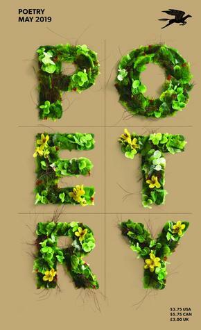 Poetry Magazine May 2019 by Don Share