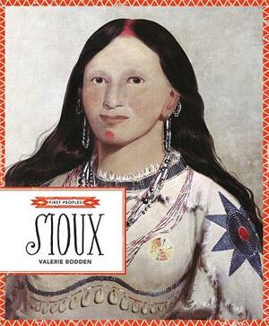 Sioux by Valerie Bodden