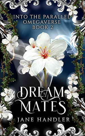 Dream Mates by Jane Handler