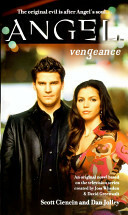 Vengeance by Dan Jolley, Scott Ciencin