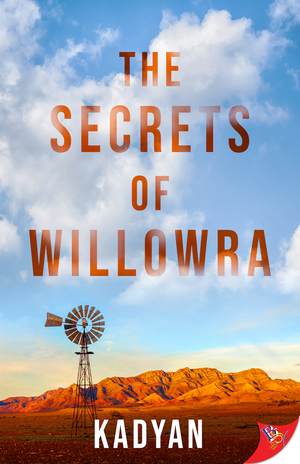 The Secrets of Willowra by Kadyan