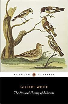 The Natural History of Selborne by Gilbert White