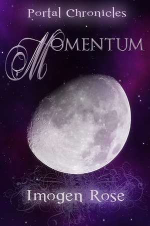 Momentum by Imogen Rose