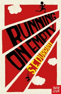 Running on Empty by S.E. Durrant