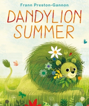 Dandylion Summer by Frann Preston-Gannon