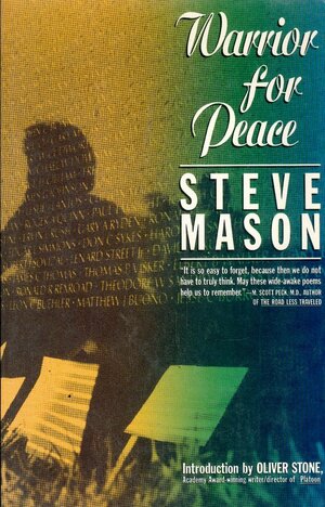 Warrior for Peace by Steve Mason