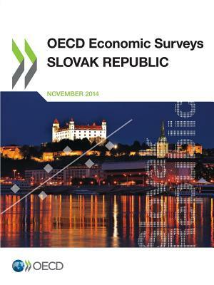 OECD Economic Surveys: Luxembourg 2015 by OECD