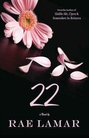 22 by Rae Lamar