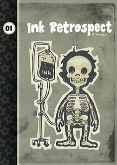 Ink Retrospect by JP Ahonen
