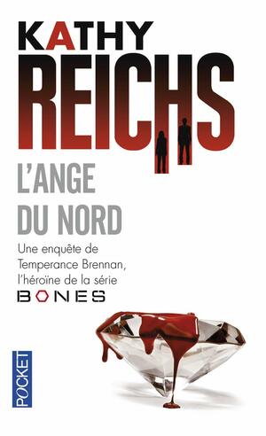 L'Ange Du Nord by Kathy Reichs