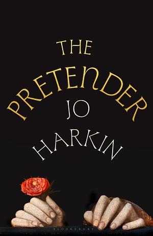 The Pretender by Jo Harkin