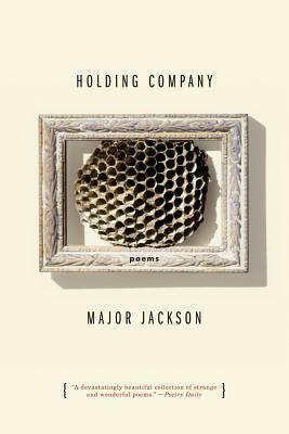 Holding Company by Major Jackson