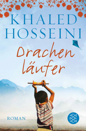 Drachenläufer by Khaled Hosseini