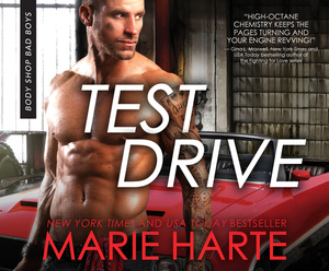 Test Drive by Marie Harte