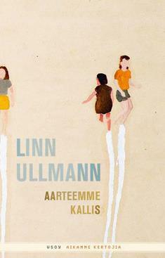Aarteemme kallis by Linn Ullmann