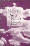 Part Of Nature: Self Knowledge In Spinoza's Ethics by Genevieve Lloyd