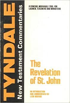 The Revelation of St. John by Leon L. Morris