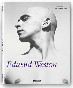 Edward Weston by Terrence Pitts