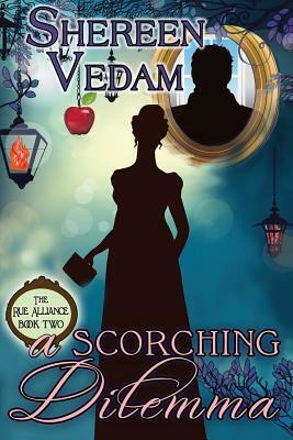 A Scorching Dilemma by Shereen Vedam