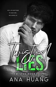 Twisted Lies by Ana Huang