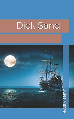 Dick Sand by Jules Verne