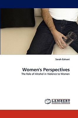 Women's Perspectives by Sarah Galvani