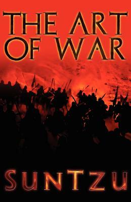 The Art of War by Sun Tzu