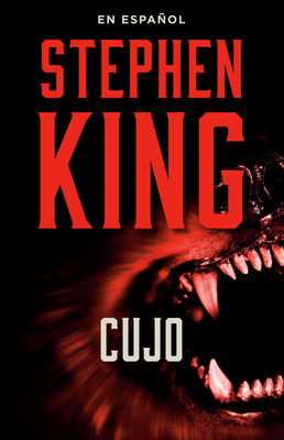 Cujo by Stephen King