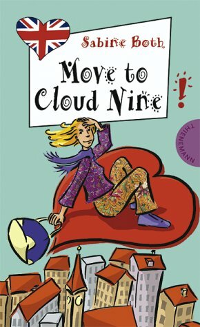 Move To Cloud Nine by Sabine Both