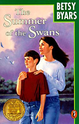 The Summer of the Swans by Betsy Cromer Byars