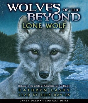 Lone Wolf - Audio by Kathryn Lasky